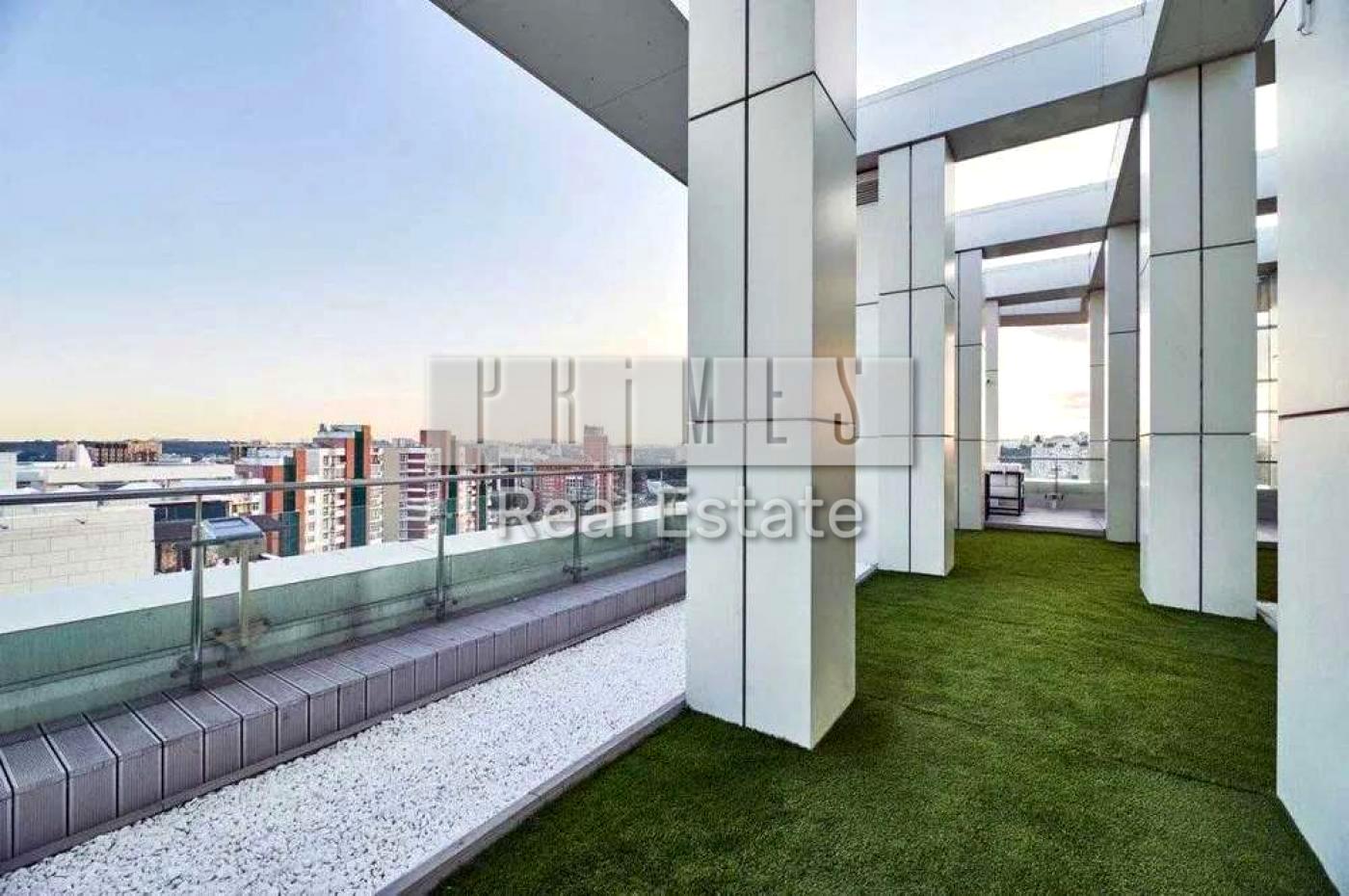 Комерційна нерухомість за адресою вул. Саперне поле (площа 290 м²) - Atlanta.ua - фото 7