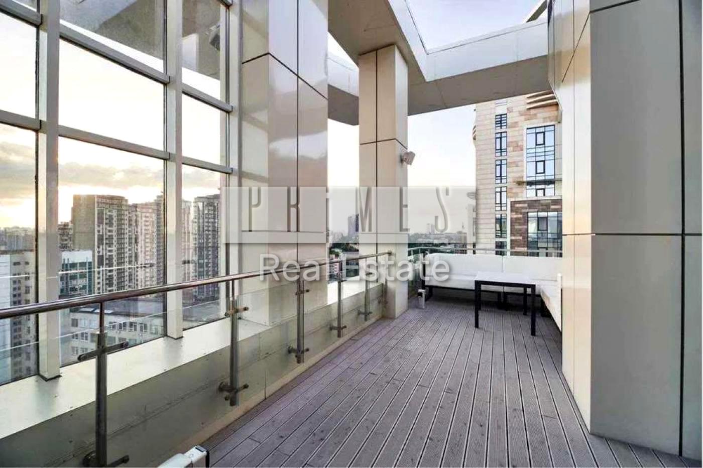 Комерційна нерухомість за адресою вул. Саперне поле (площа 290 м²) - Atlanta.ua - фото 9