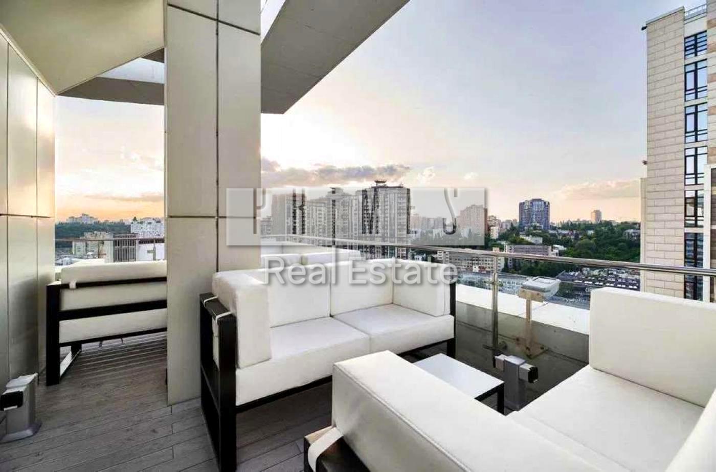 Комерційна нерухомість за адресою вул. Саперне поле (площа 290 м²) - Atlanta.ua - фото 8