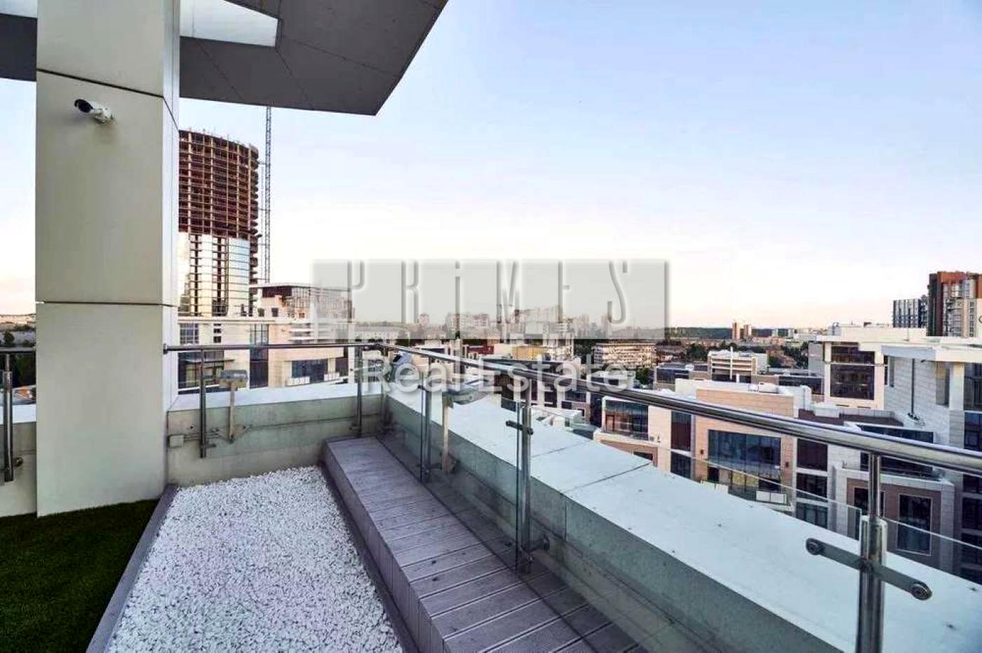 Комерційна нерухомість за адресою вул. Саперне поле (площа 290 м²) - Atlanta.ua - фото 6