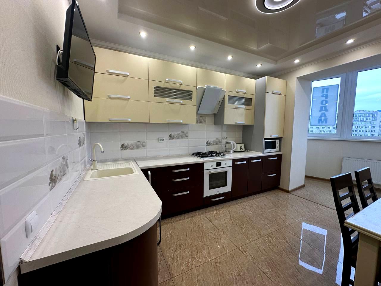 3-rooms apartment apartment by the address st. Zodchikh (area 90 m²) - Atlanta.ua - photo 2