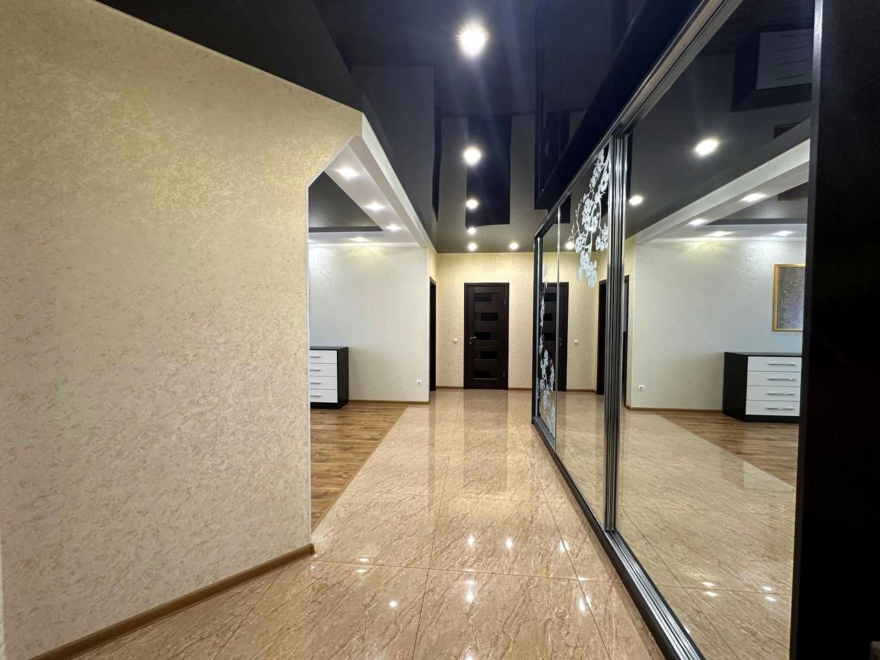 3-rooms apartment apartment by the address st. Zodchikh (area 90 m²) - Atlanta.ua - photo 5