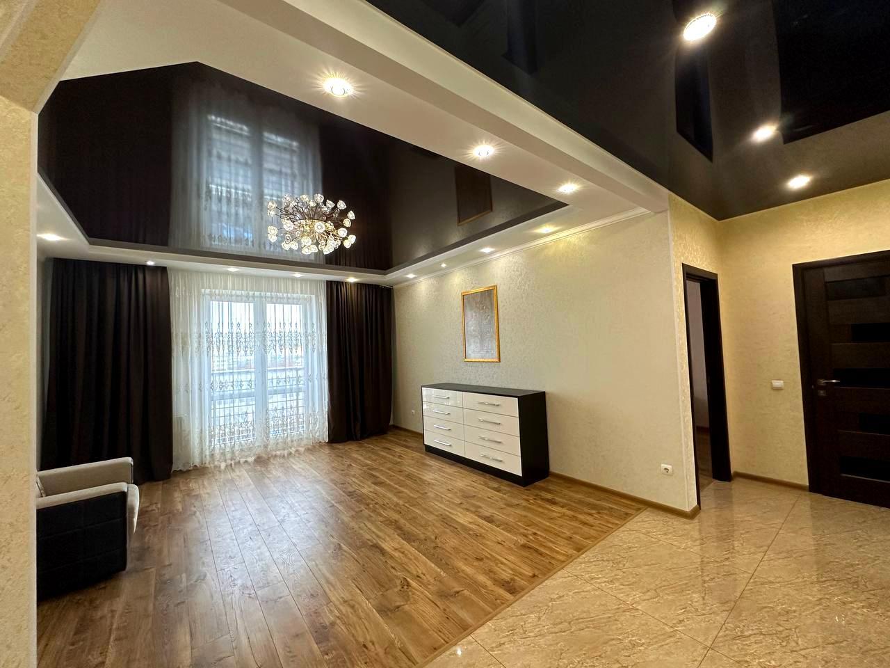 3-rooms apartment apartment by the address st. Zodchikh (area 90 m²) - Atlanta.ua - photo 3