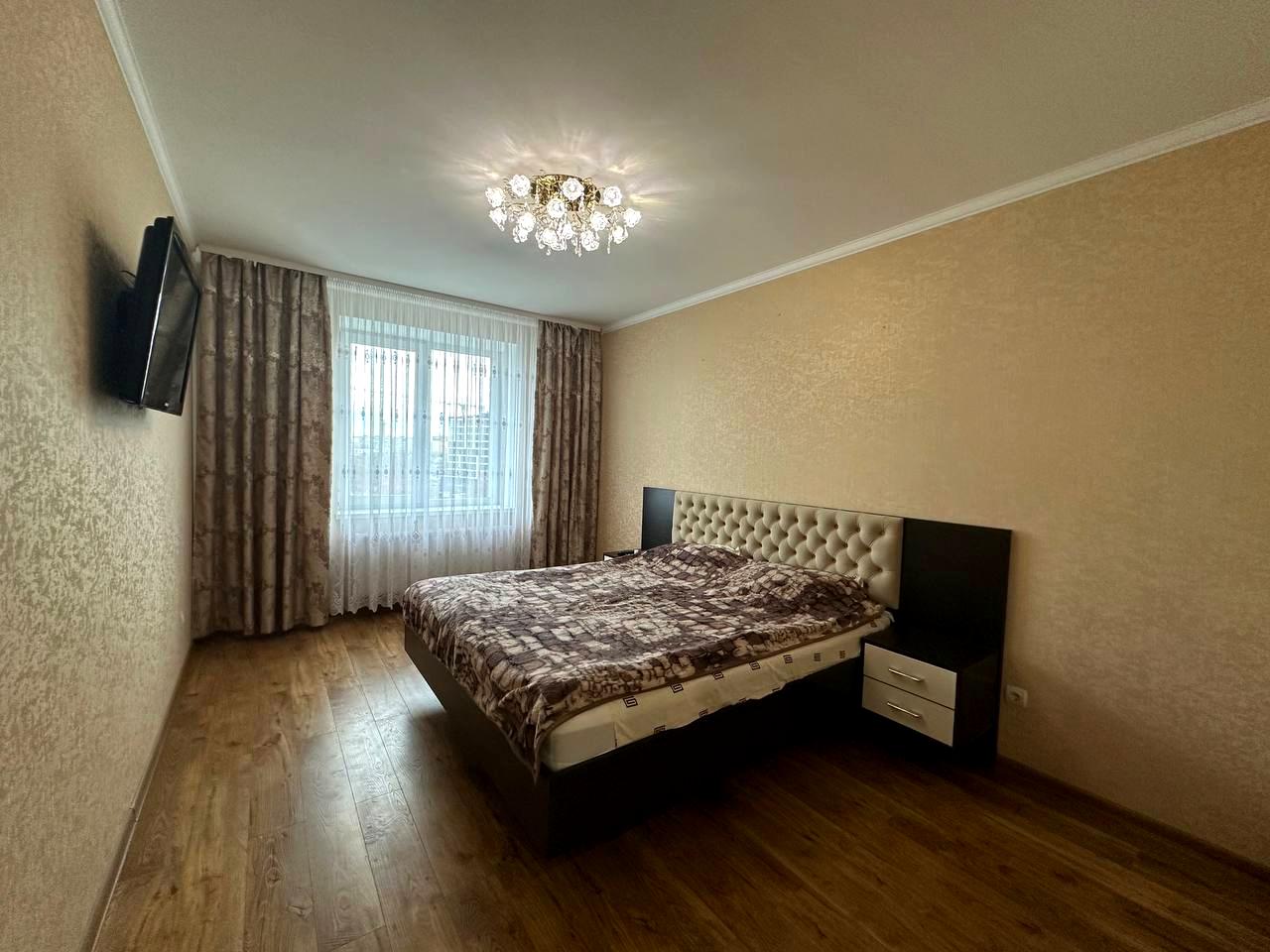 3-rooms apartment apartment by the address st. Zodchikh (area 90 m²) - Atlanta.ua - photo 8