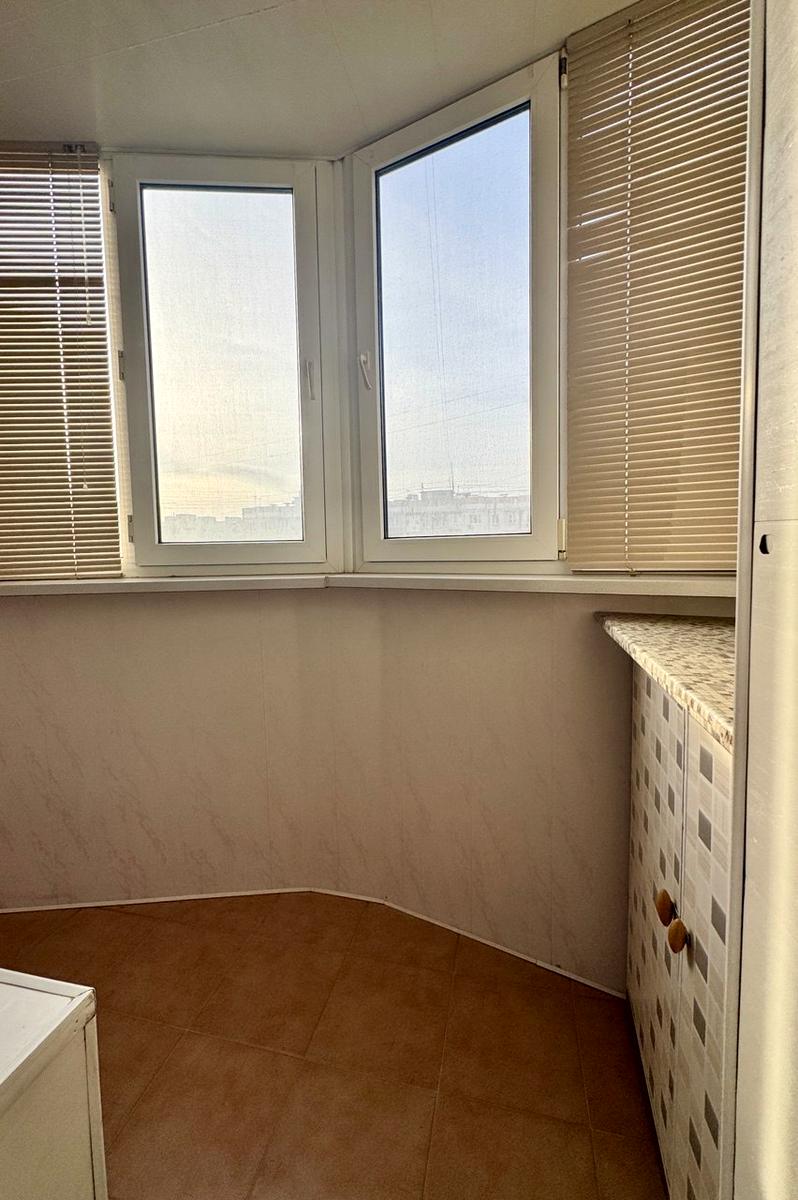 3-комнатная квартира по адресу ул. Вильямса ак. (площадь 70,3 м²) - Atlanta.ua - фото 17