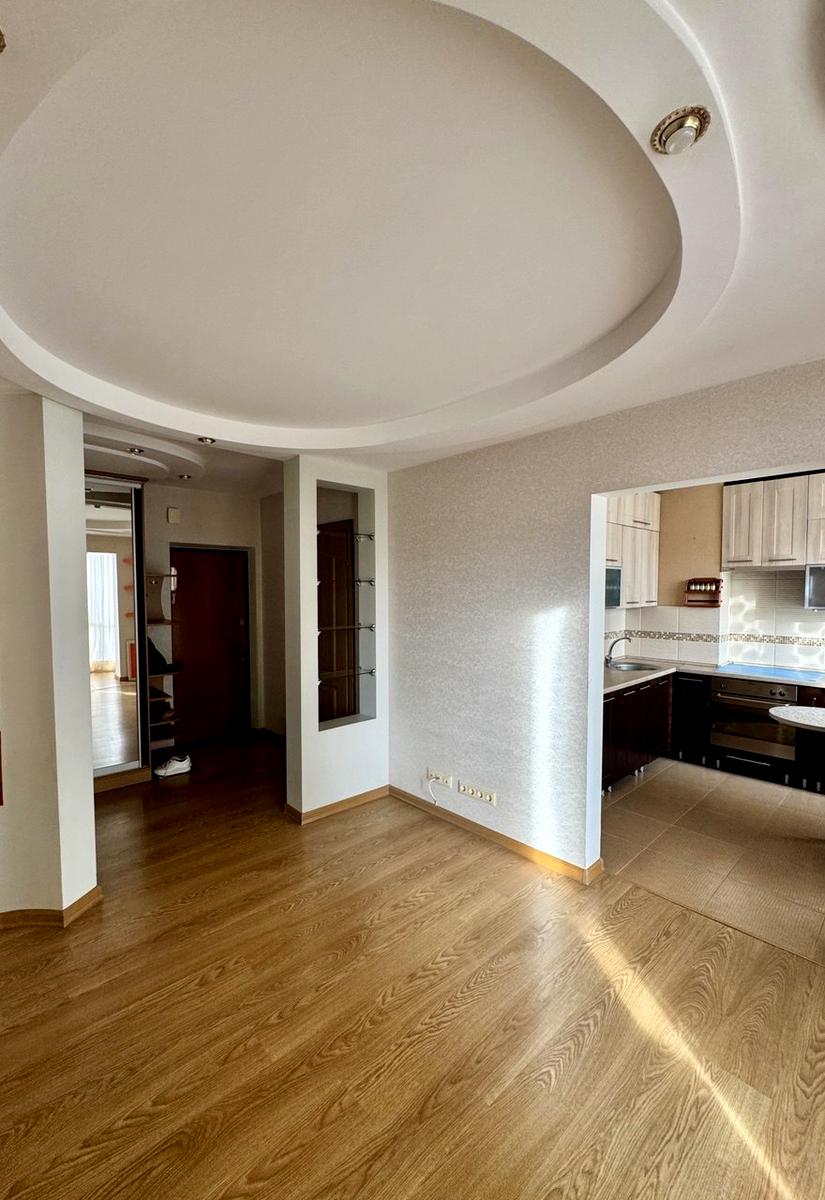 3-комнатная квартира по адресу ул. Вильямса ак. (площадь 70,3 м²) - Atlanta.ua - фото 8