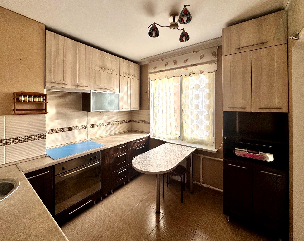 3-комнатная квартира по адресу ул. Вильямса ак. (площадь 70,3 м²) - Atlanta.ua - фото 10