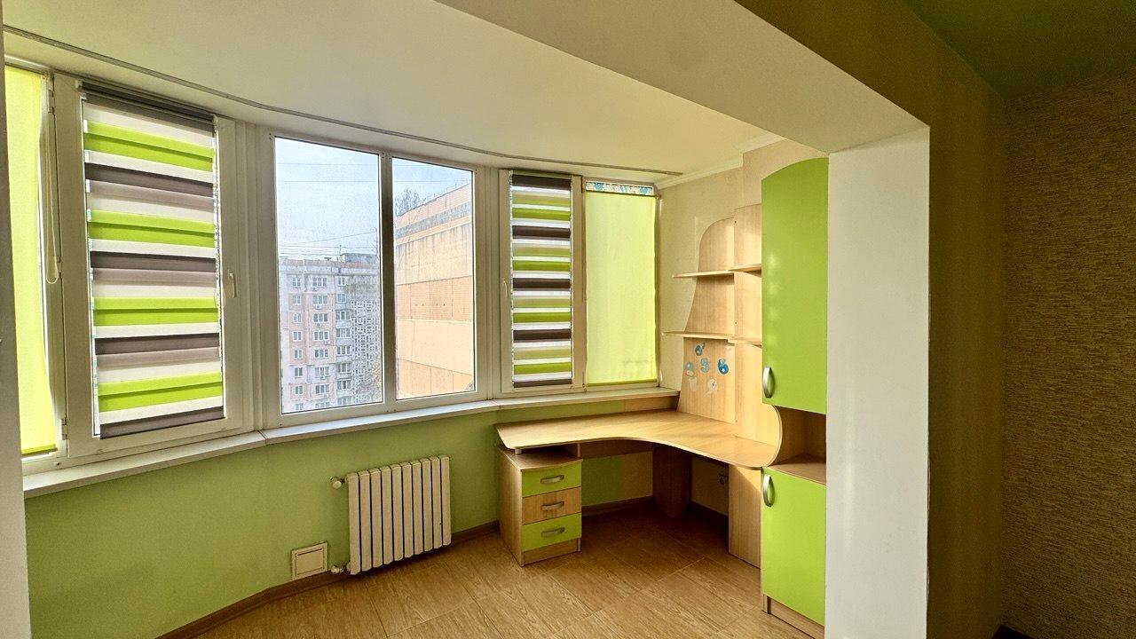 3-комнатная квартира по адресу ул. Вильямса ак. (площадь 70,3 м²) - Atlanta.ua - фото 14