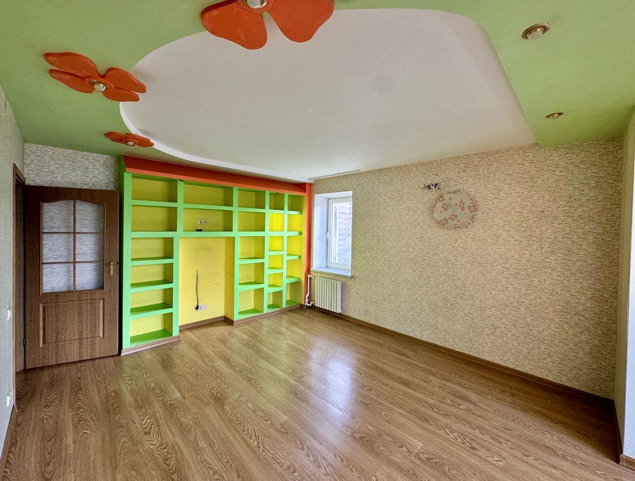 3-комнатная квартира по адресу ул. Вильямса ак. (площадь 70,3 м²) - Atlanta.ua - фото 15