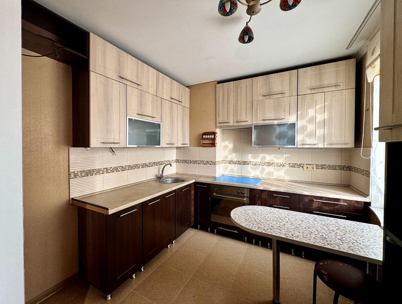 3-комнатная квартира по адресу ул. Вильямса ак. (площадь 70,3 м²) - Atlanta.ua - фото 9