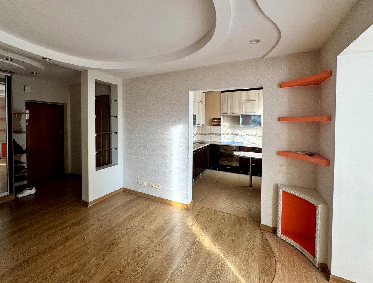 3-комнатная квартира по адресу ул. Вильямса ак. (площадь 70,3 м²) - Atlanta.ua - фото 6