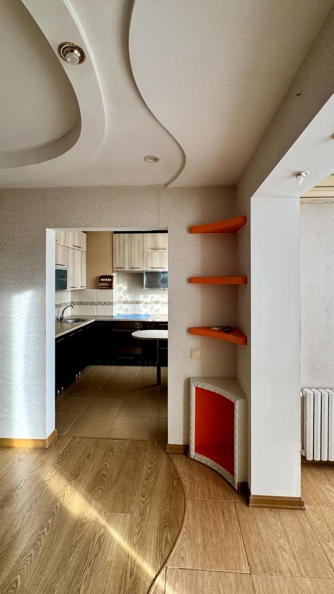 3-комнатная квартира по адресу ул. Вильямса ак. (площадь 70,3 м²) - Atlanta.ua - фото 7