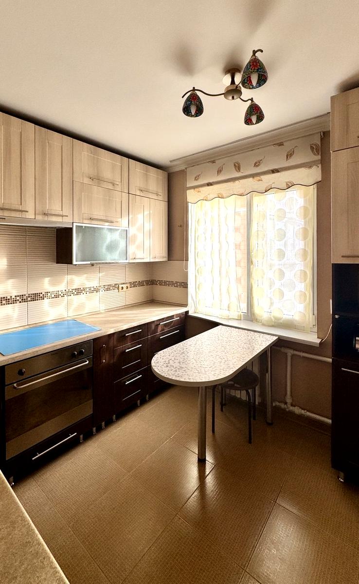 3-комнатная квартира по адресу ул. Вильямса ак. (площадь 70,3 м²) - Atlanta.ua - фото 11