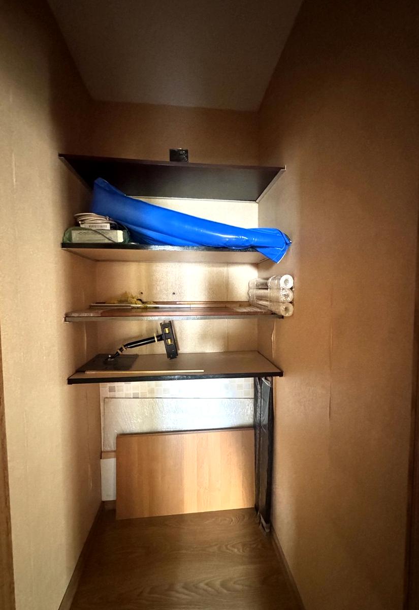 3-комнатная квартира по адресу ул. Вильямса ак. (площадь 70,3 м²) - Atlanta.ua - фото 23