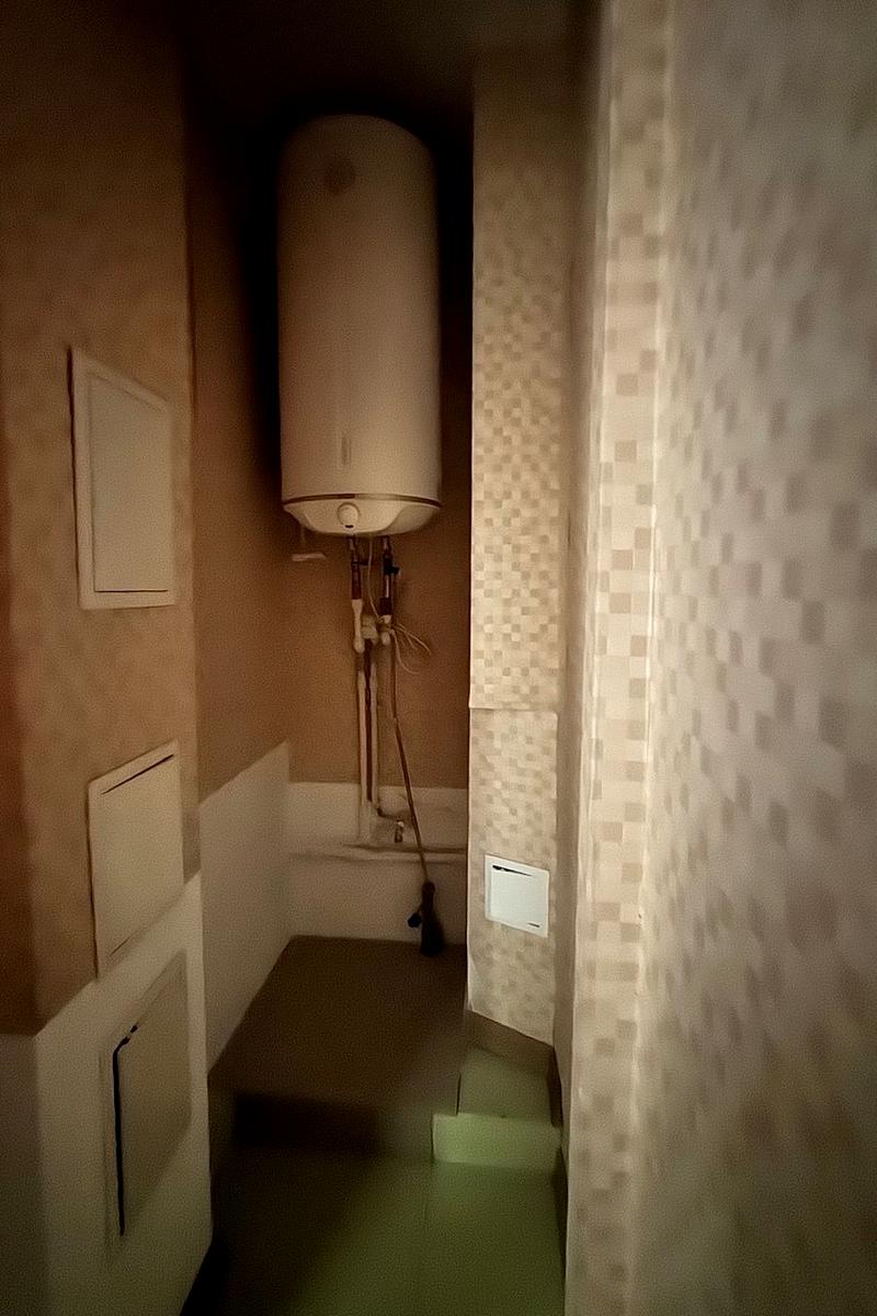 3-комнатная квартира по адресу ул. Вильямса ак. (площадь 70,3 м²) - Atlanta.ua - фото 19