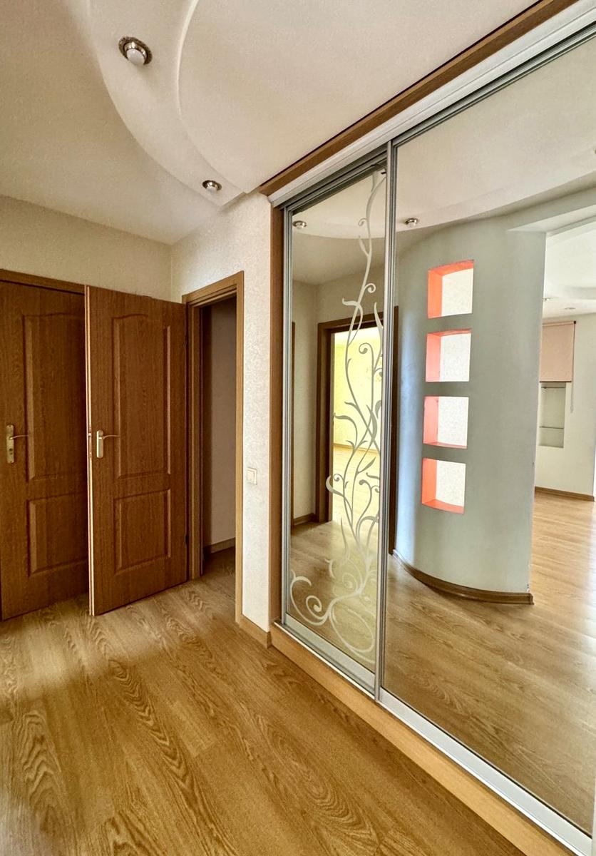 3-комнатная квартира по адресу ул. Вильямса ак. (площадь 70,3 м²) - Atlanta.ua - фото 22