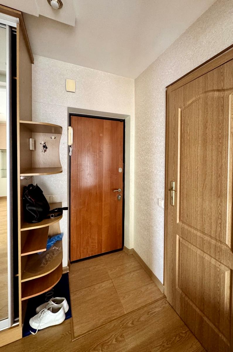 3-комнатная квартира по адресу ул. Вильямса ак. (площадь 70,3 м²) - Atlanta.ua - фото 25