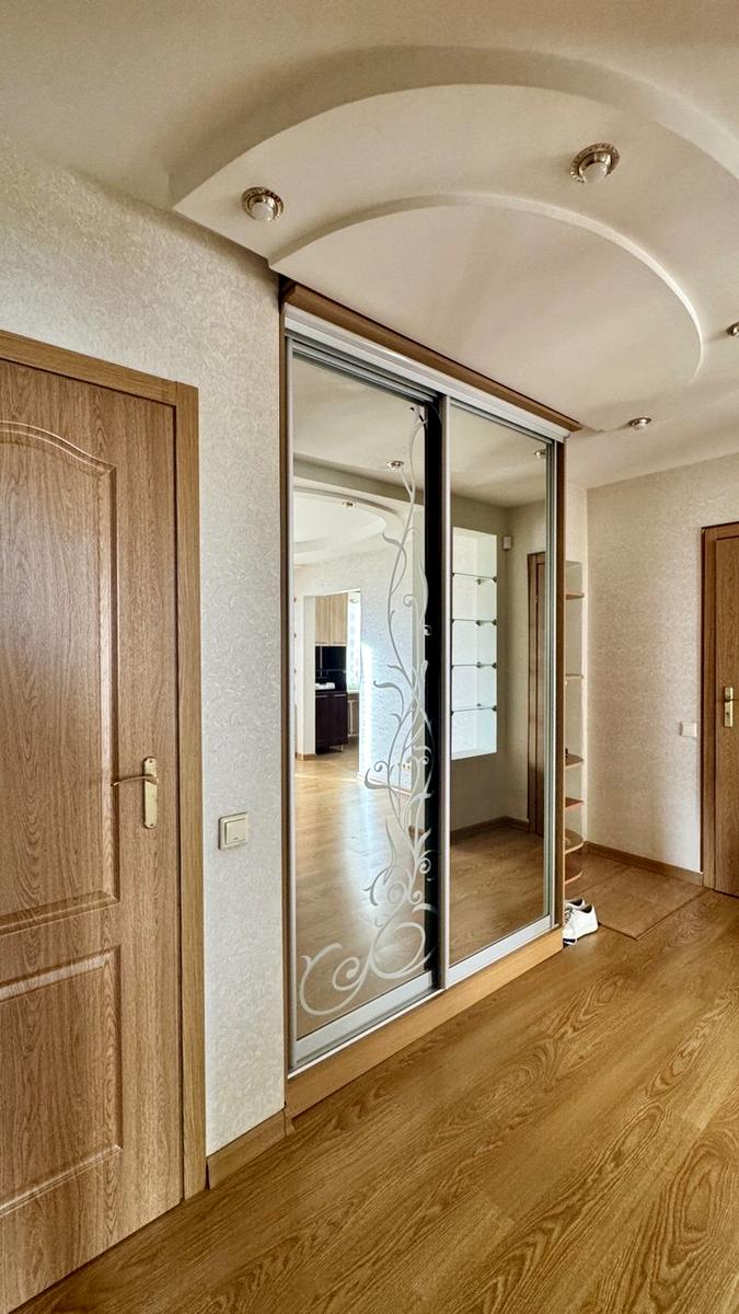 3-комнатная квартира по адресу ул. Вильямса ак. (площадь 70,3 м²) - Atlanta.ua - фото 24