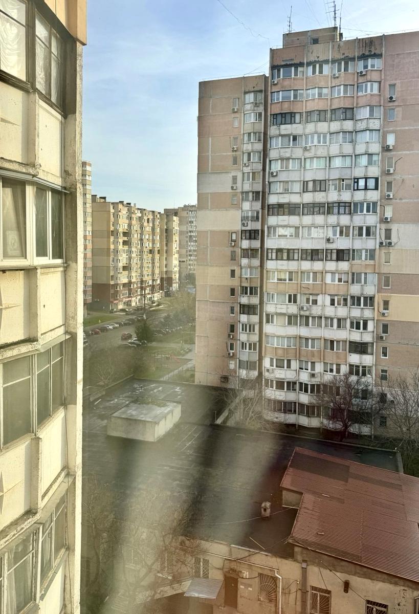 3-комнатная квартира по адресу ул. Вильямса ак. (площадь 70,3 м²) - Atlanta.ua - фото 16