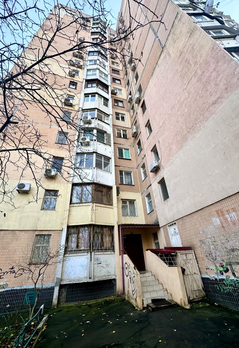 3-комнатная квартира по адресу ул. Вильямса ак. (площадь 70,3 м²) - Atlanta.ua - фото 27