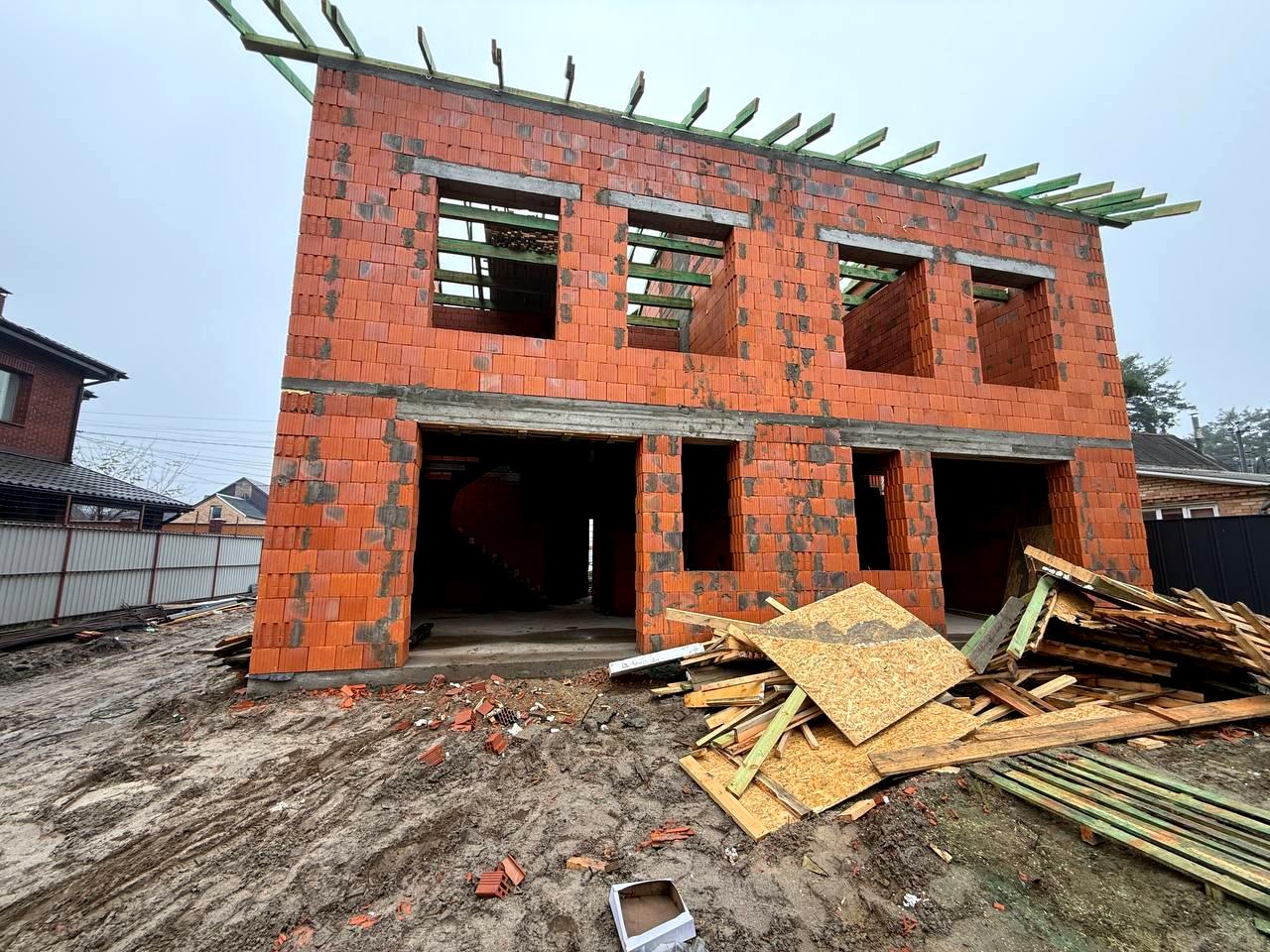 House by the address st. Tsentralnaya (area 90 m²) - Atlanta.ua - photo 4