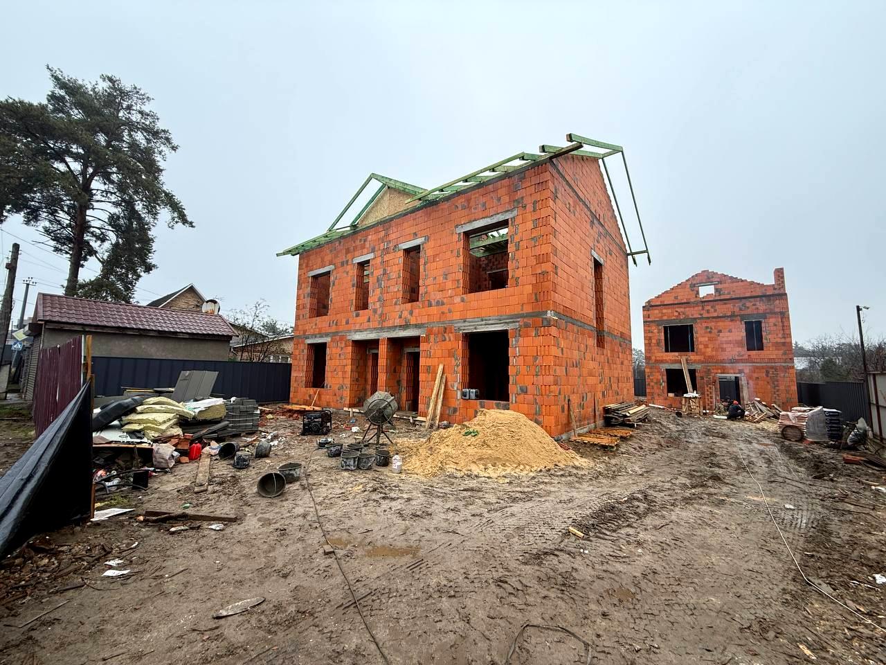 House by the address st. Tsentralnaya (area 90 m²) - Atlanta.ua - photo 5