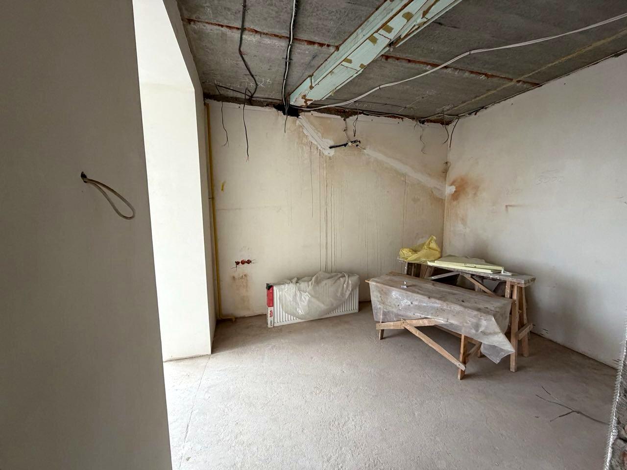 1-комнатная квартира по адресу ул. Вячеслава Черновола (площадь 59,5 м²) - Atlanta.ua - фото 7