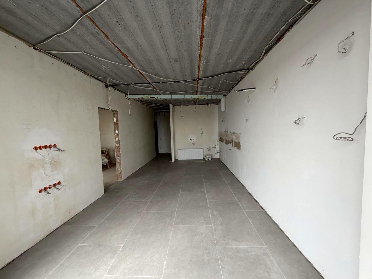 1-комнатная квартира по адресу ул. Вячеслава Черновола (площадь 59,5 м²) - Atlanta.ua - фото 6