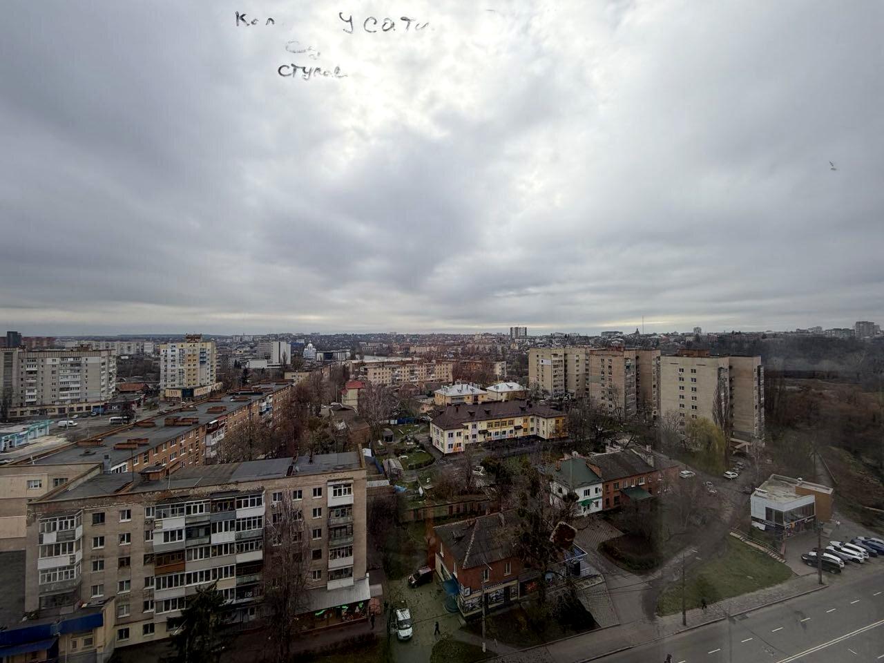 1-комнатная квартира по адресу ул. Вячеслава Черновола (площадь 59,5 м²) - Atlanta.ua - фото 5