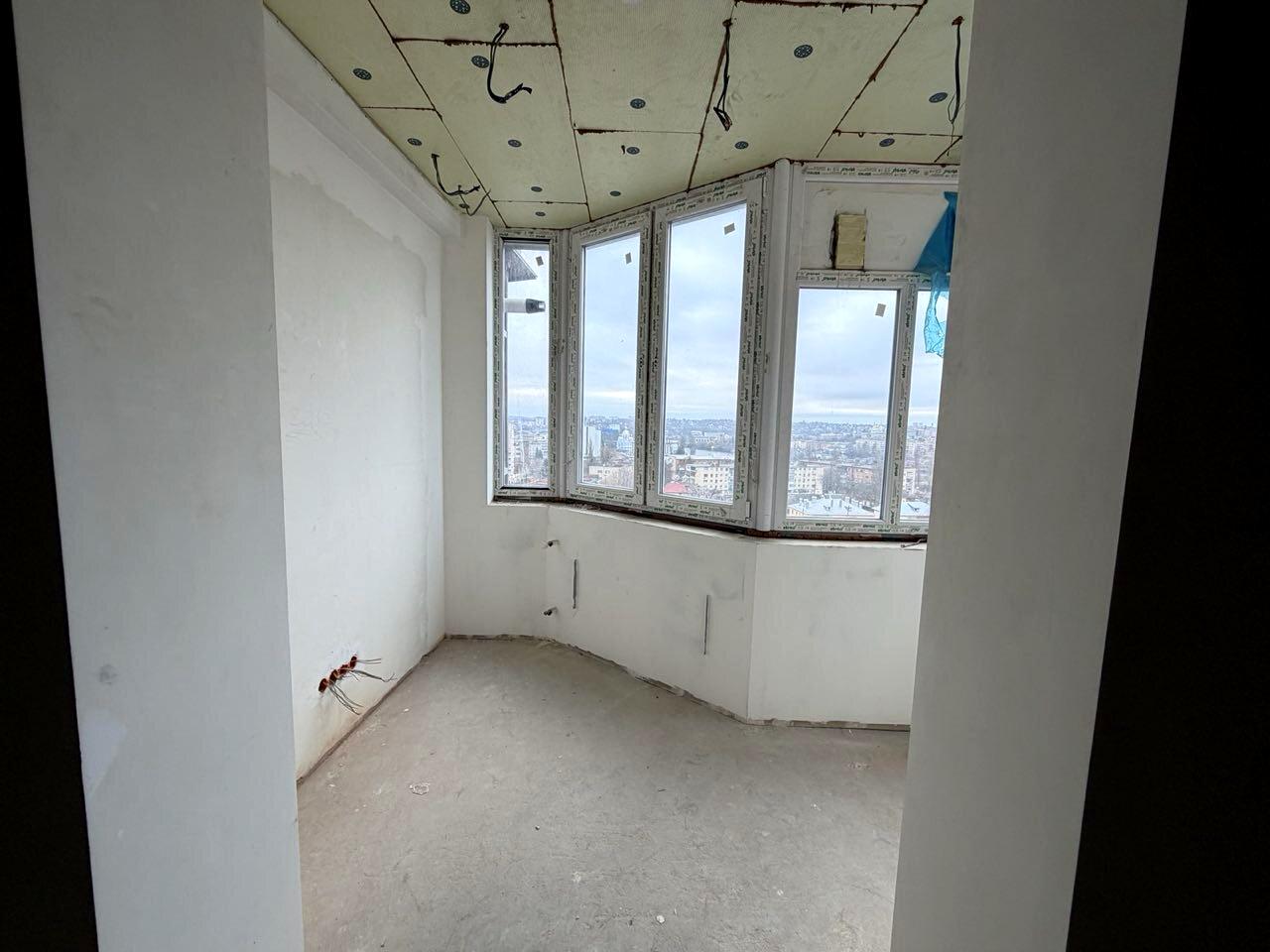 1-комнатная квартира по адресу ул. Вячеслава Черновола (площадь 59,5 м²) - Atlanta.ua - фото 9