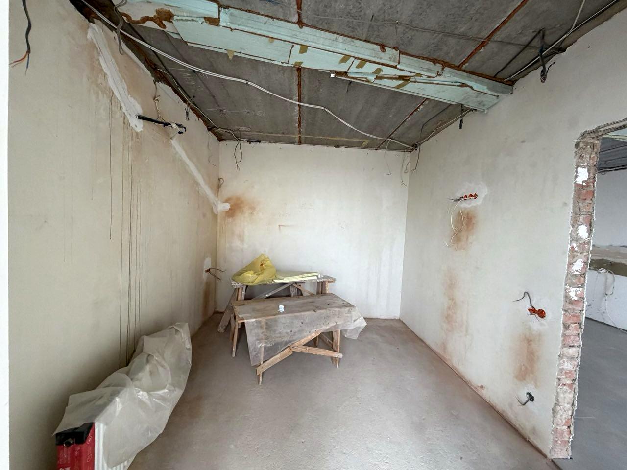 1-комнатная квартира по адресу ул. Вячеслава Черновола (площадь 59,5 м²) - Atlanta.ua - фото 10