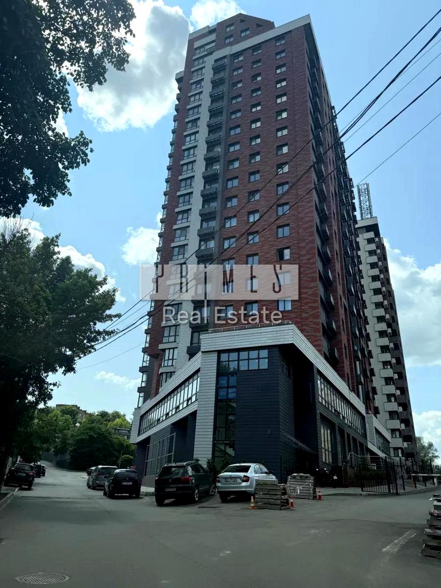 Commercial real estate at (area 66 m²) - Atlanta.ua - photo 2