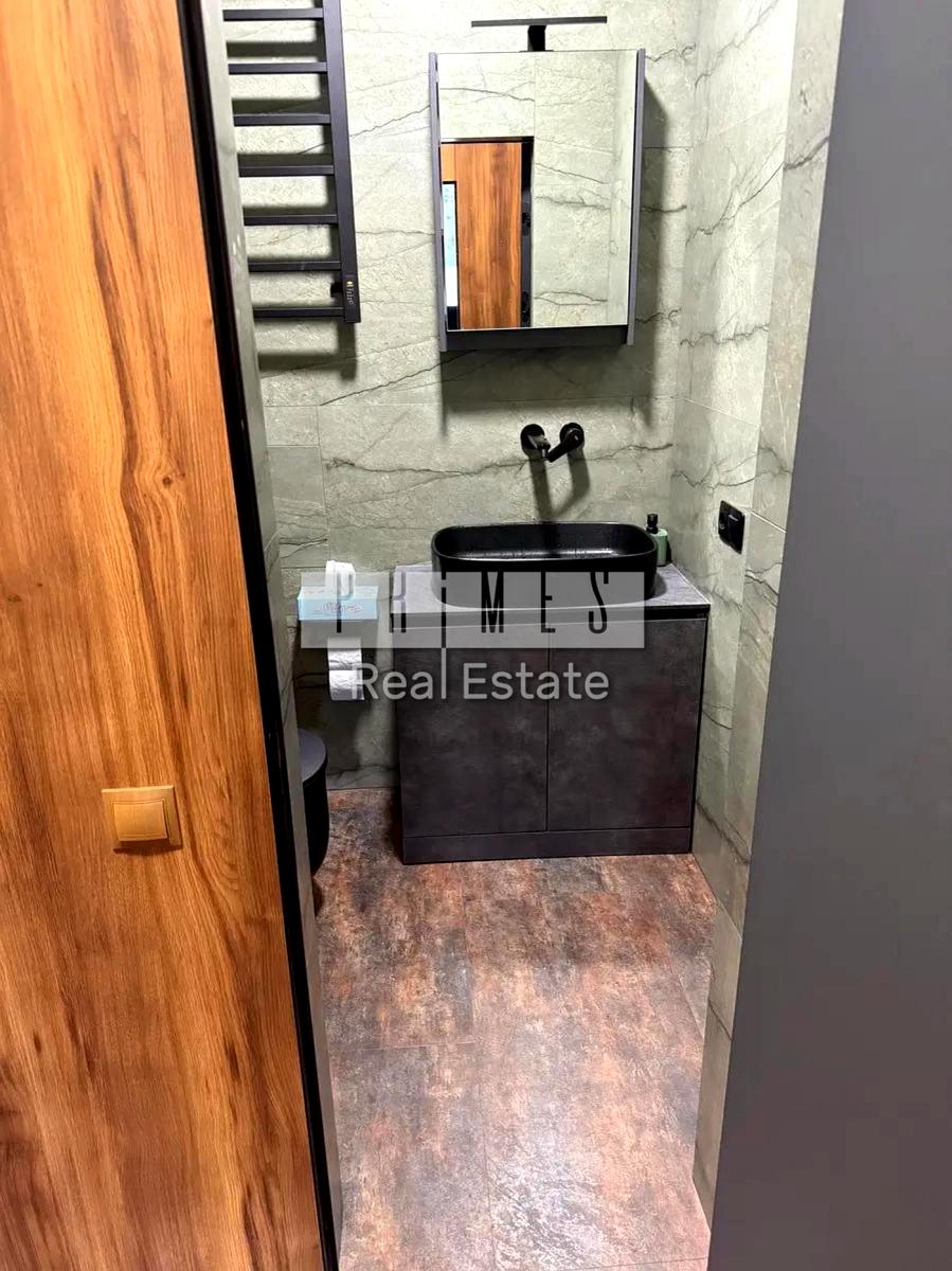 Commercial real estate at (area 66 m²) - Atlanta.ua - photo 17