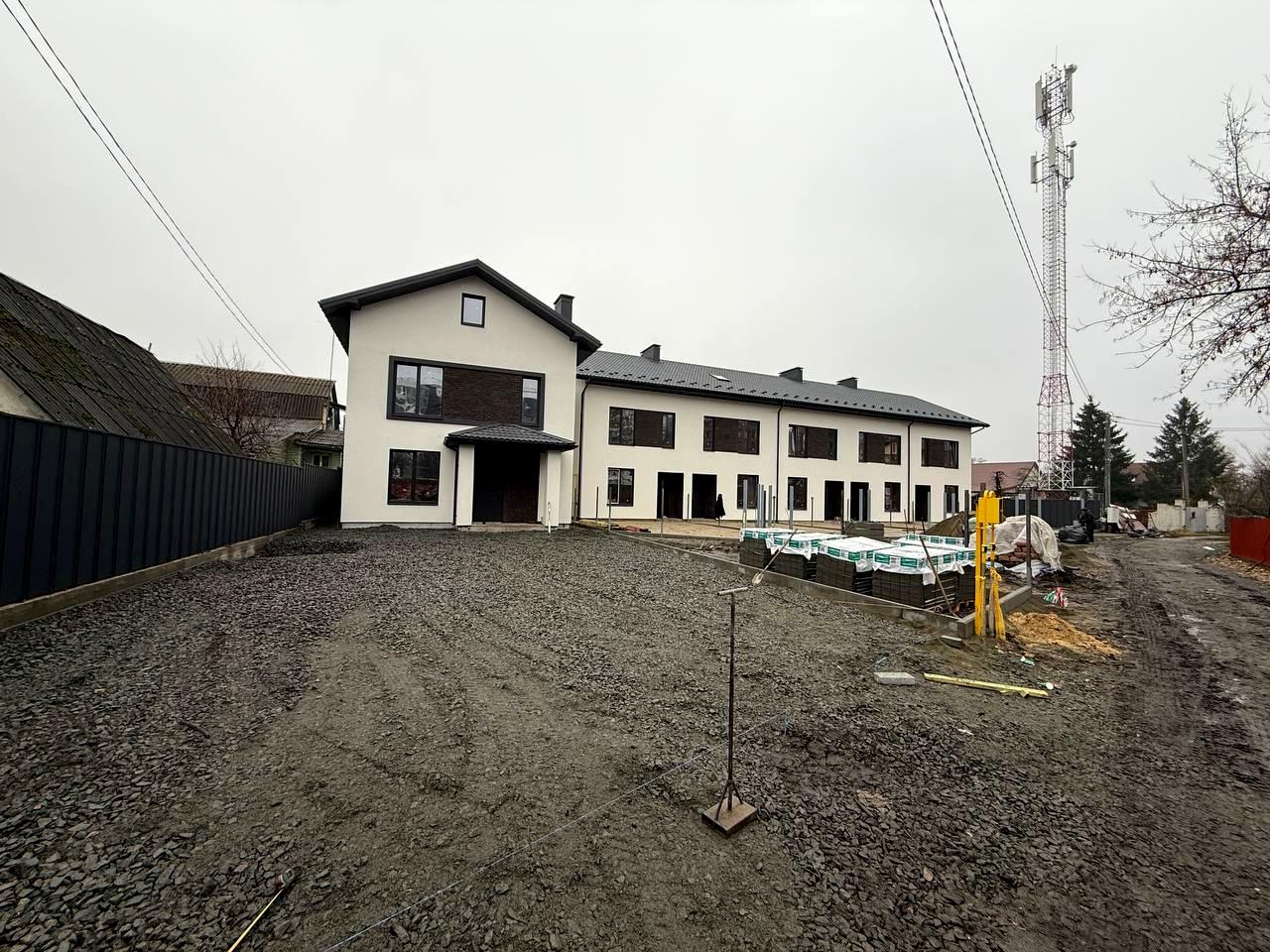 House by the address st. Knyagini Olgi (area 78 m²) - Atlanta.ua - photo 3