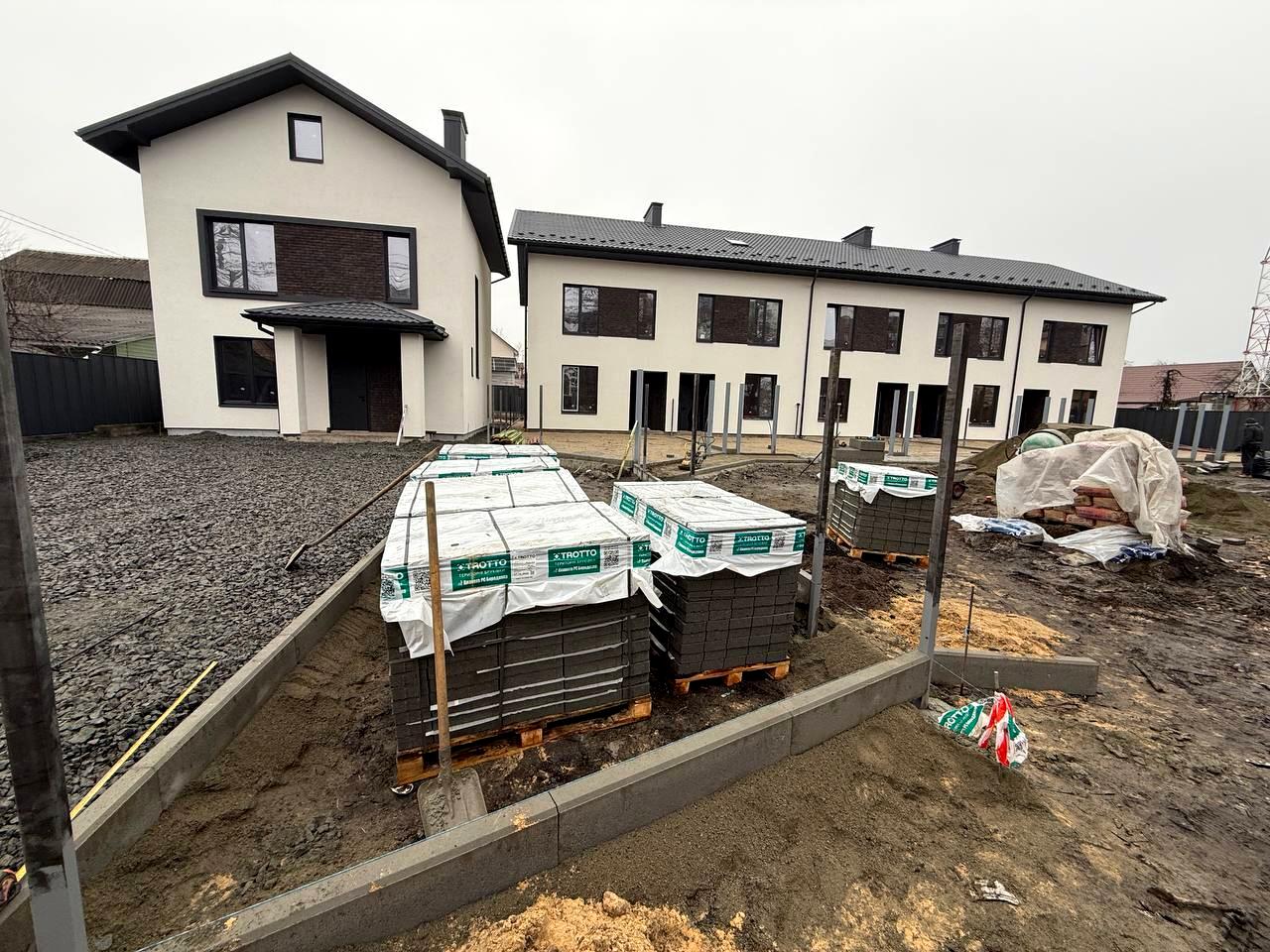 House by the address st. Knyagini Olgi (area 78 m²) - Atlanta.ua - photo 4