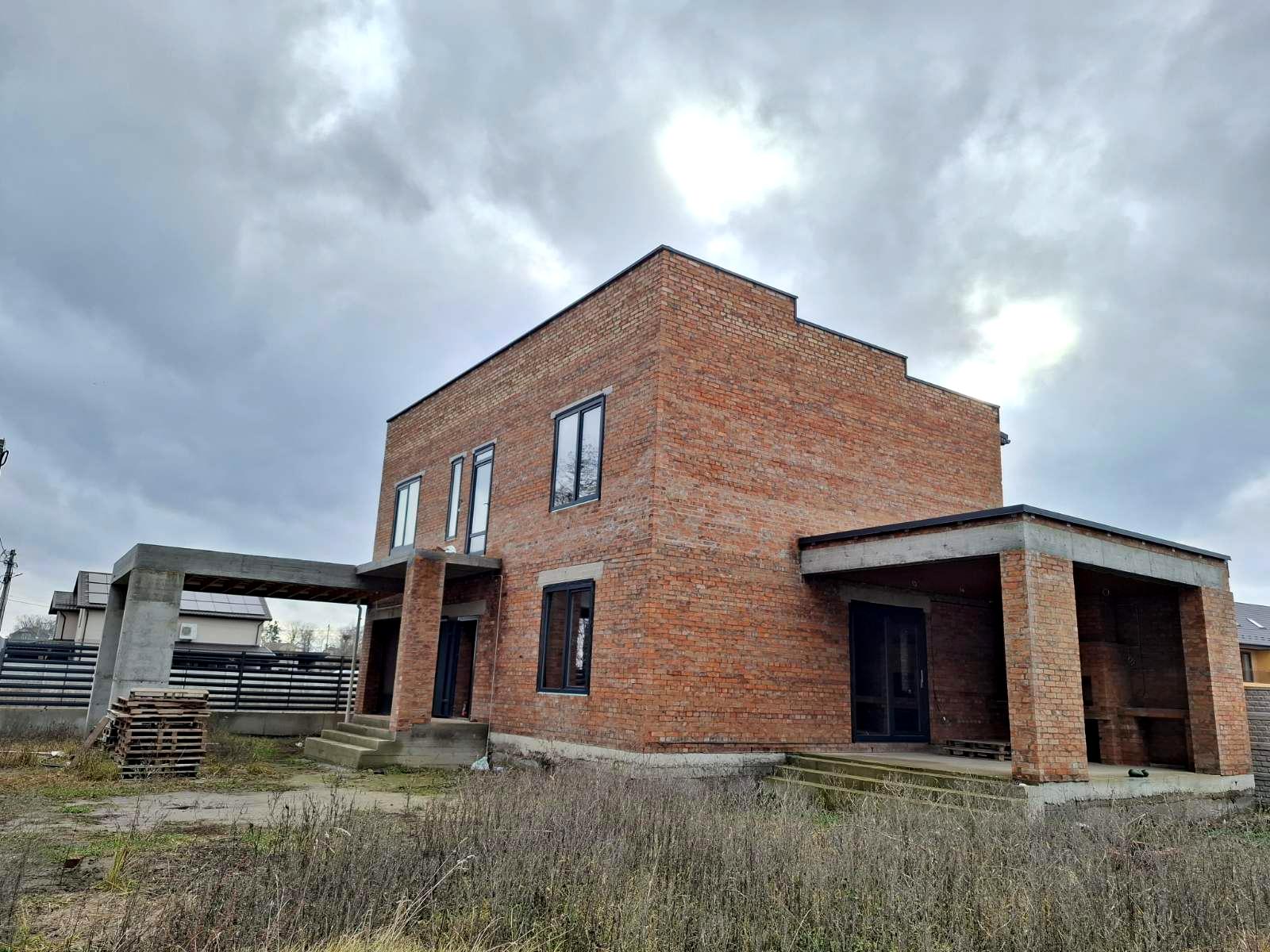 Дом по адресу Барское шоссе (площадь 210 м²) - Atlanta.ua - фото 7