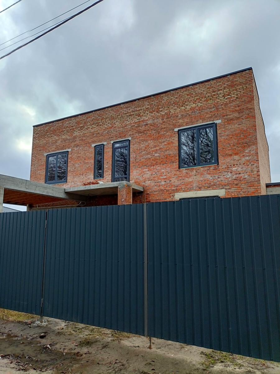 Дом по адресу Барское шоссе (площадь 210 м²) - Atlanta.ua - фото 10