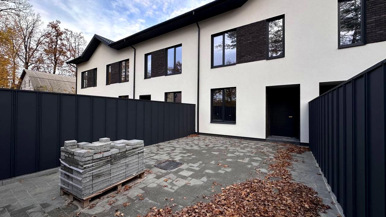 House by the address (area 92 m²) - Atlanta.ua - photo 2