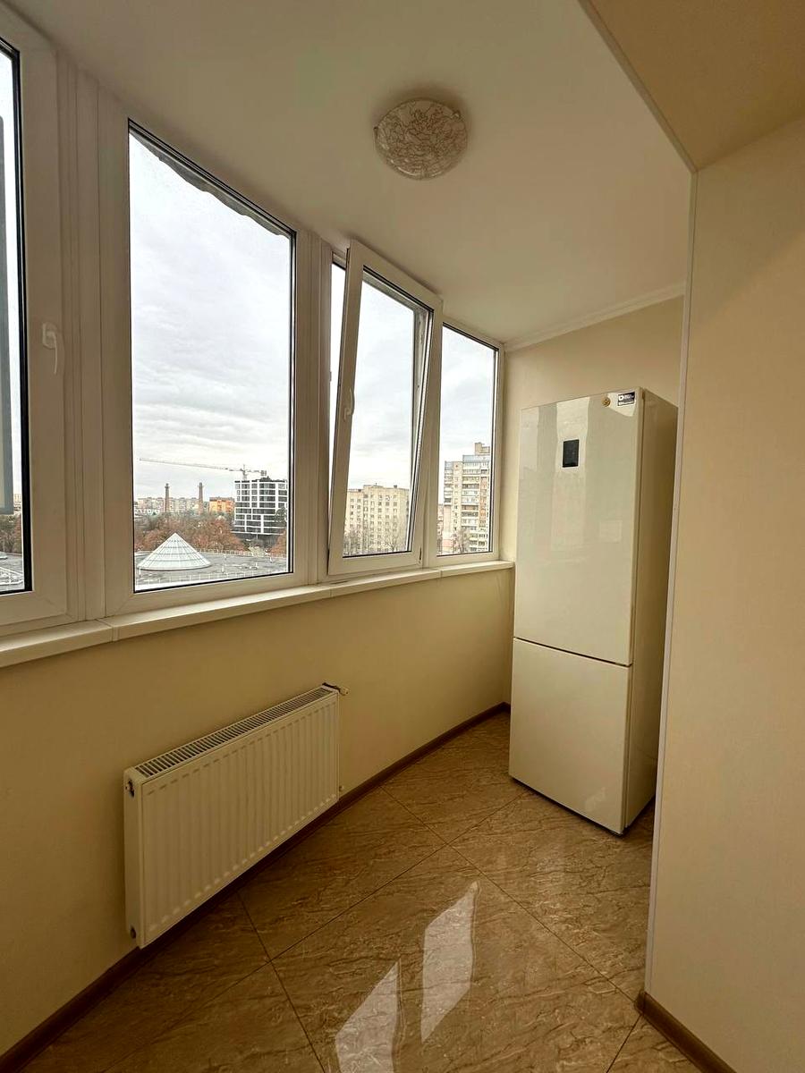 3-кімнатна квартира за адресою вул. Зодчих (площа 89 м²) - Atlanta.ua - фото 6