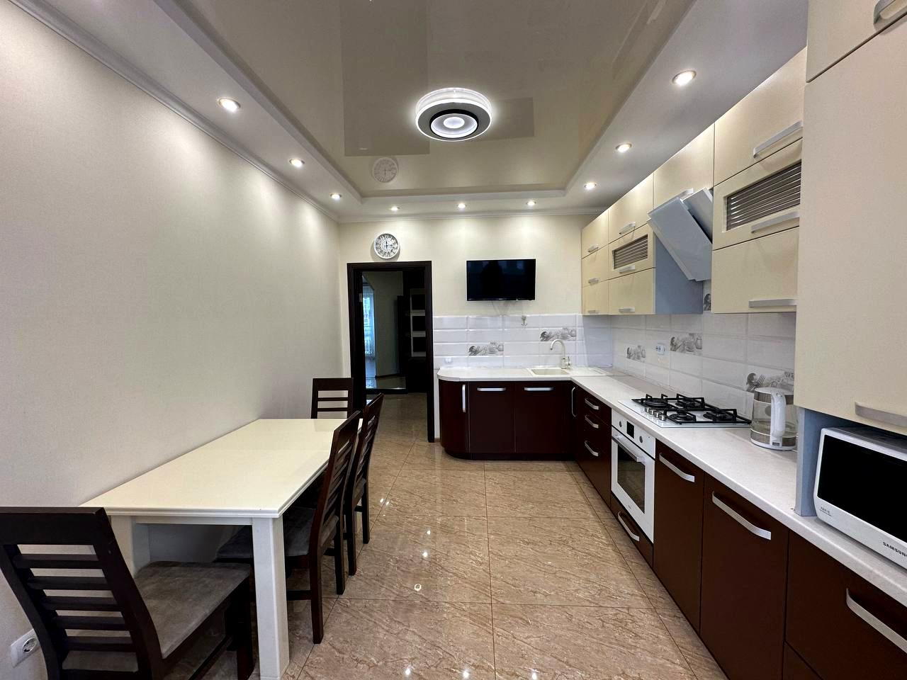 3-кімнатна квартира за адресою вул. Зодчих (площа 89 м²) - Atlanta.ua - фото 5