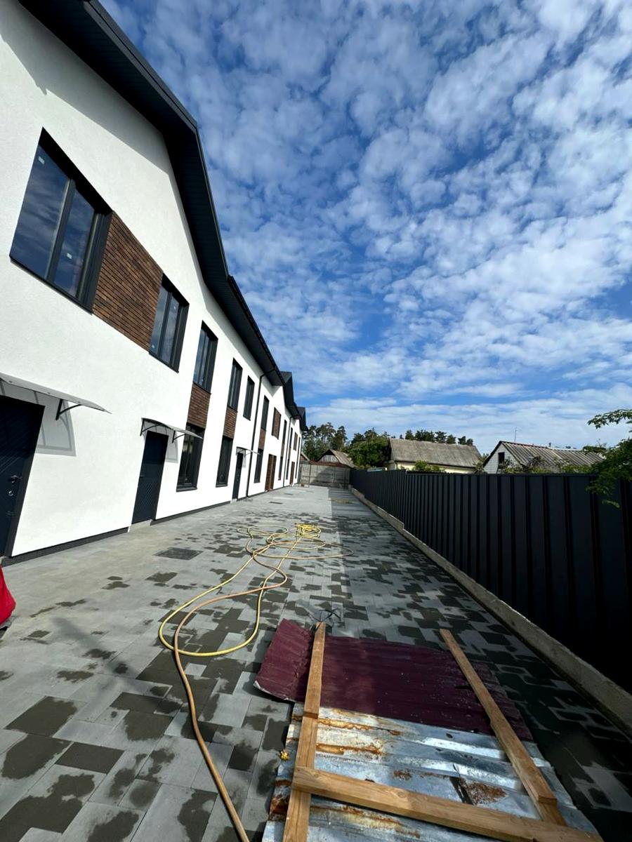 House by the address st. Tsentralnaya (area 75 m²) - Atlanta.ua - photo 3