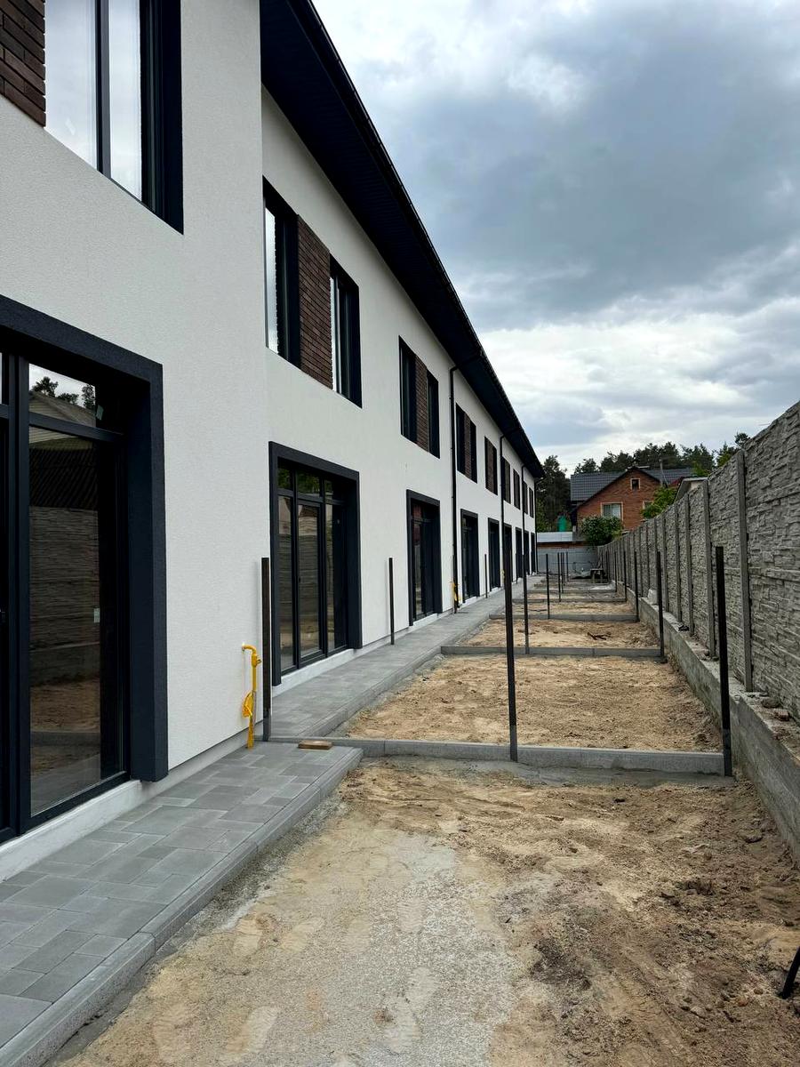 House by the address st. Tsentralnaya (area 75 m²) - Atlanta.ua - photo 2