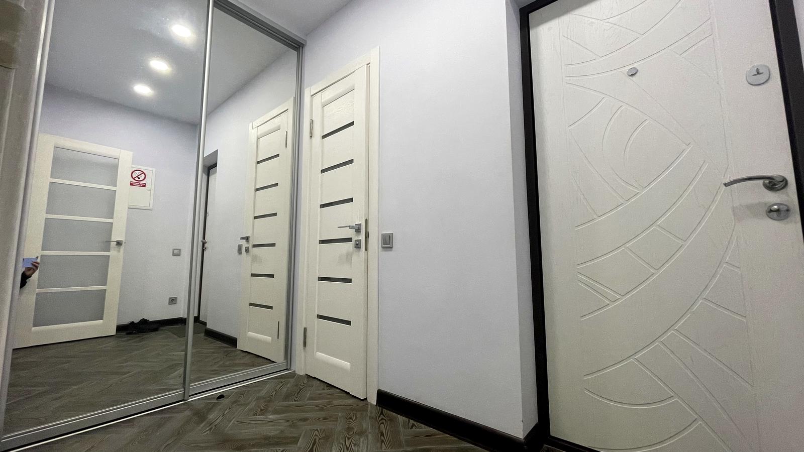 1-room apartment apartment by the address st. Ul Gertsena (area 29,5 m²) - Atlanta.ua - photo 3