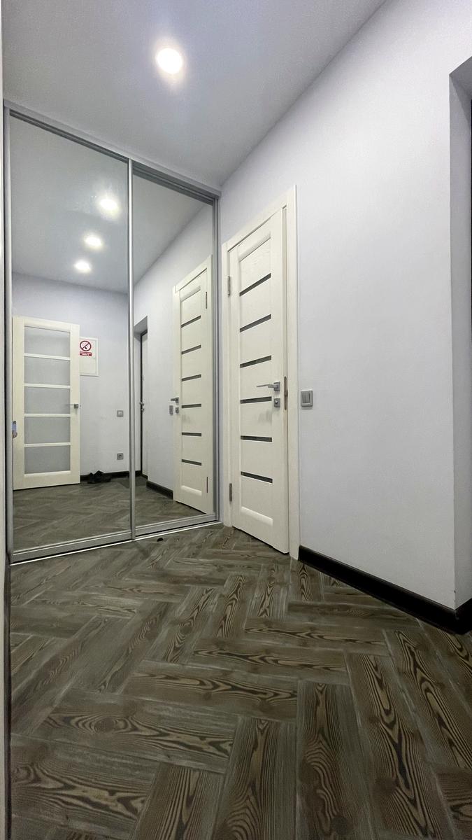 1-room apartment apartment by the address st. Ul Gertsena (area 29,5 m²) - Atlanta.ua - photo 5