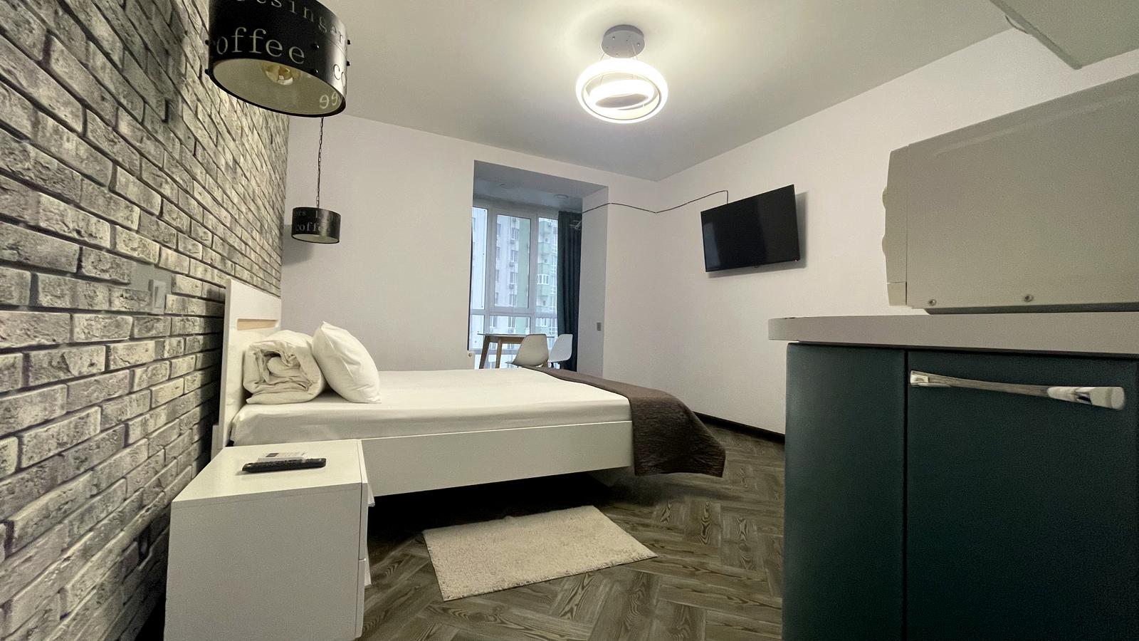 1-room apartment apartment by the address st. Ul Gertsena (area 29,5 m²) - Atlanta.ua - photo 2