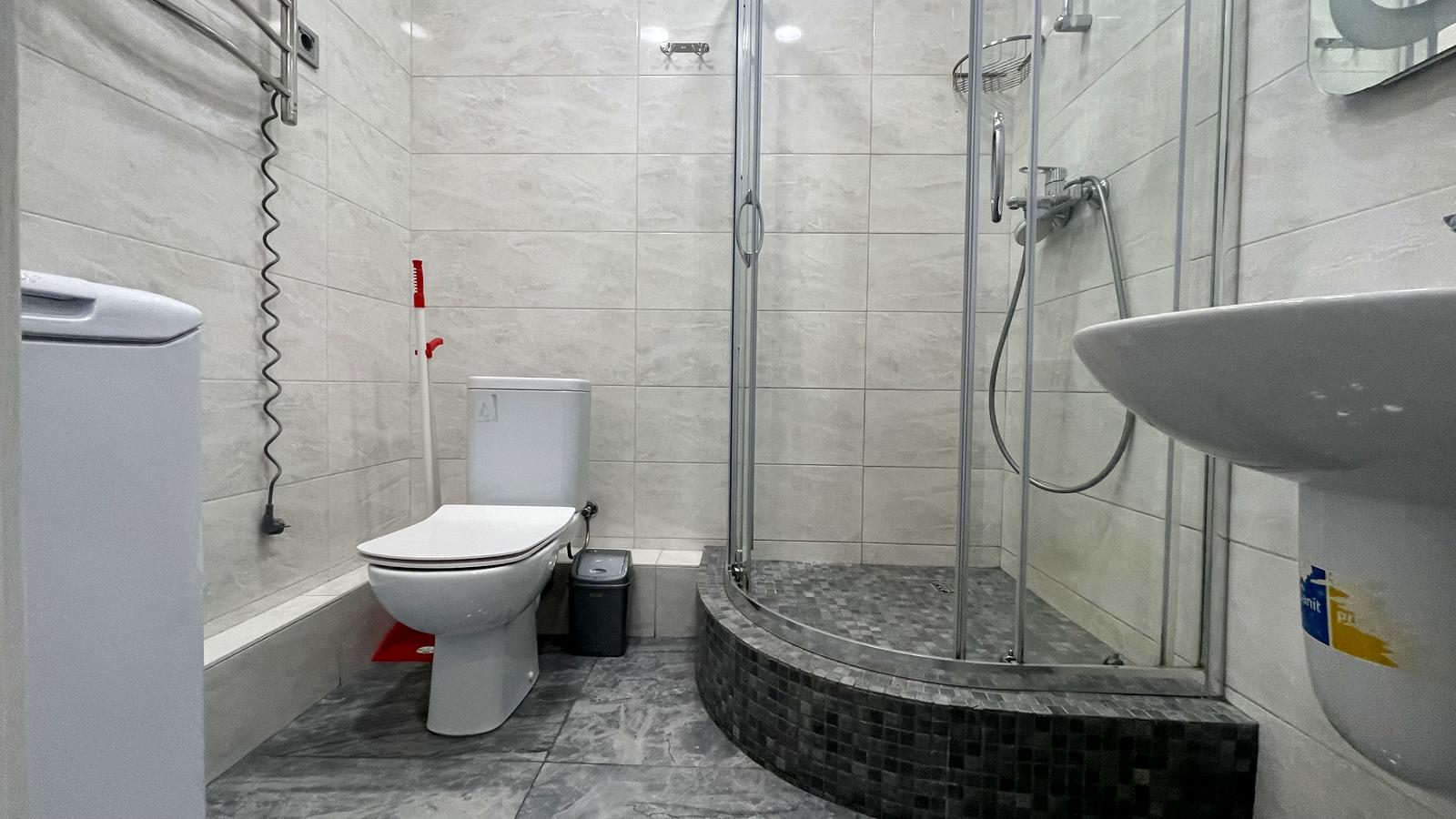 1-room apartment apartment by the address st. Ul Gertsena (area 29,5 m²) - Atlanta.ua - photo 6