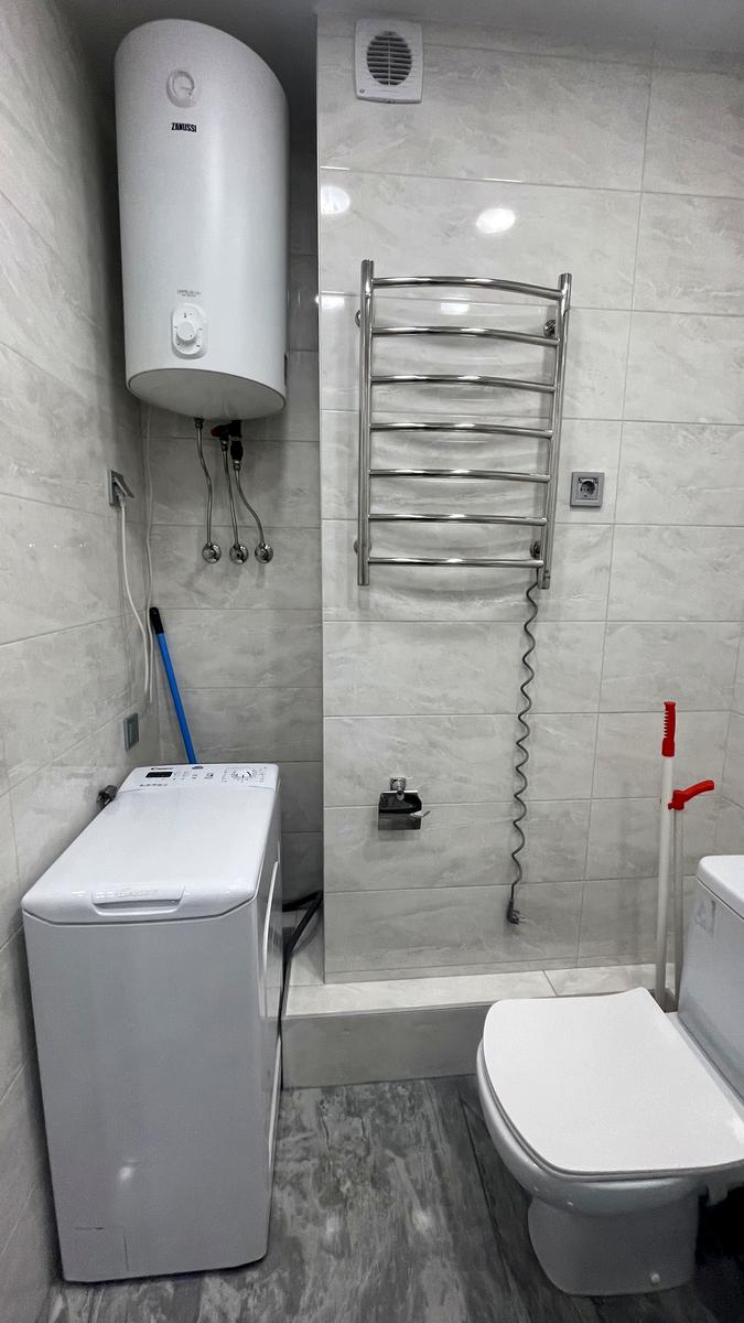 1-room apartment apartment by the address st. Ul Gertsena (area 29,5 m²) - Atlanta.ua - photo 8