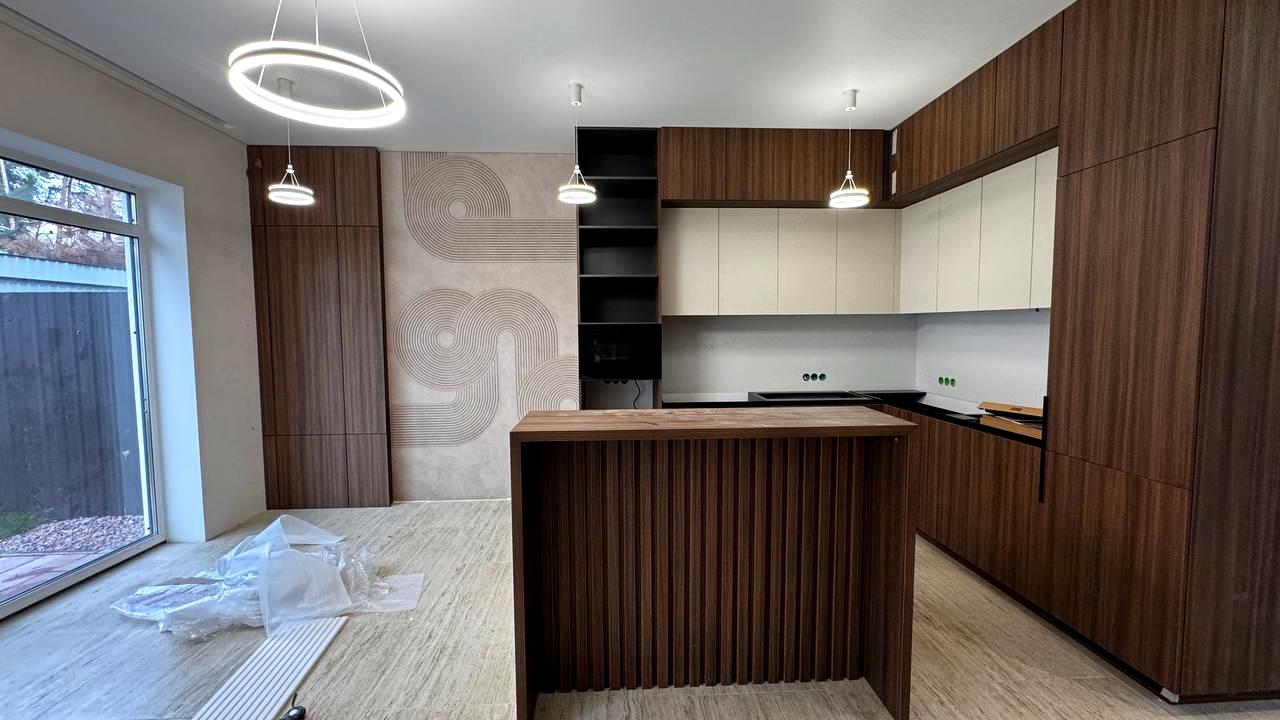 Дом по адресу ул. Полтавская (площадь 120 м²) - Atlanta.ua - фото 5