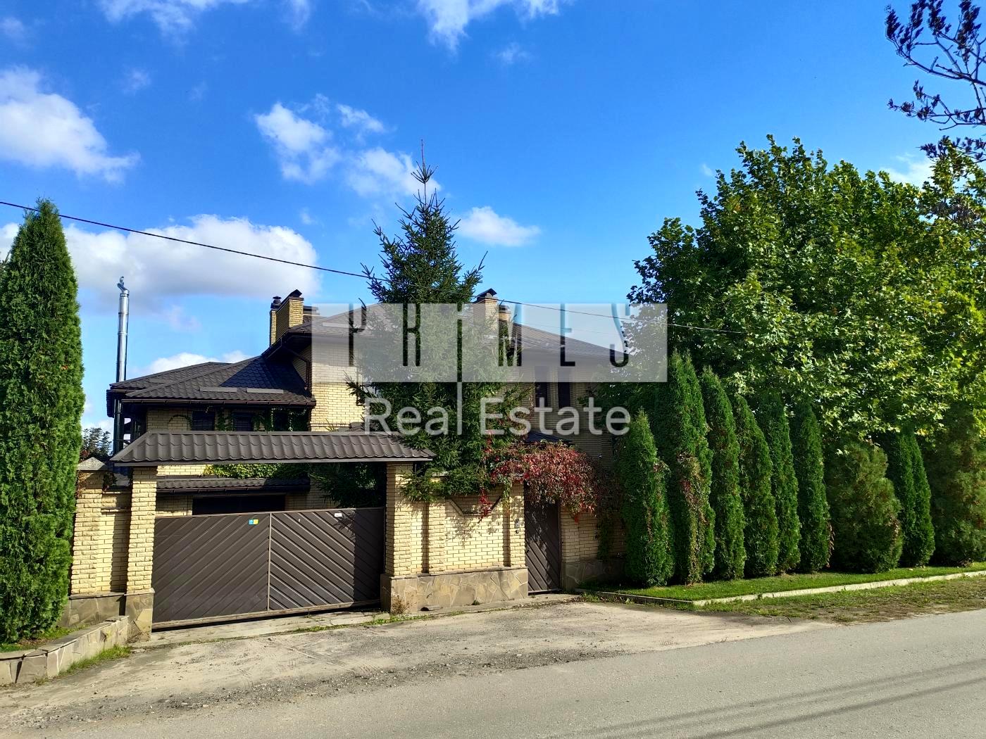 Дом по адресу (площадь 445 м²) - Atlanta.ua - фото 7