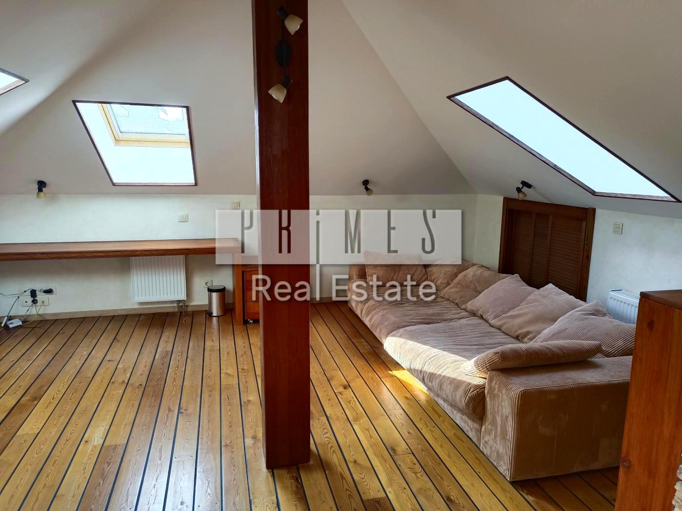 Дом по адресу (площадь 445 м²) - Atlanta.ua - фото 10